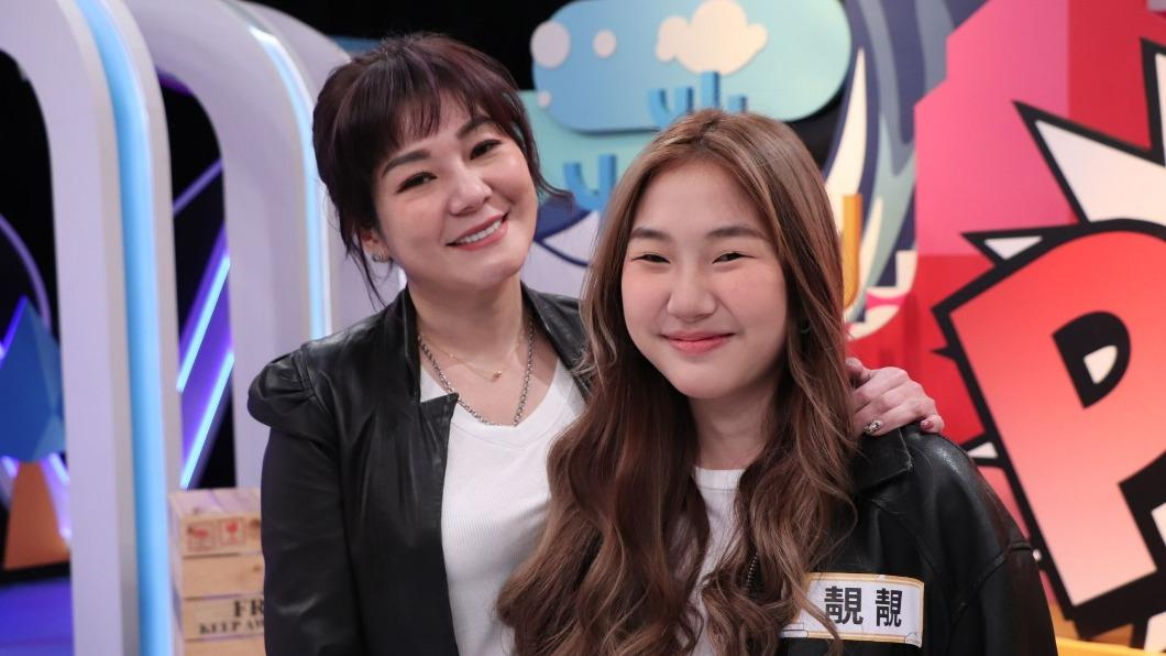 屈中恆女兒遭詐騙! Vicky頭痛曝她消費習慣:店員都看不下去