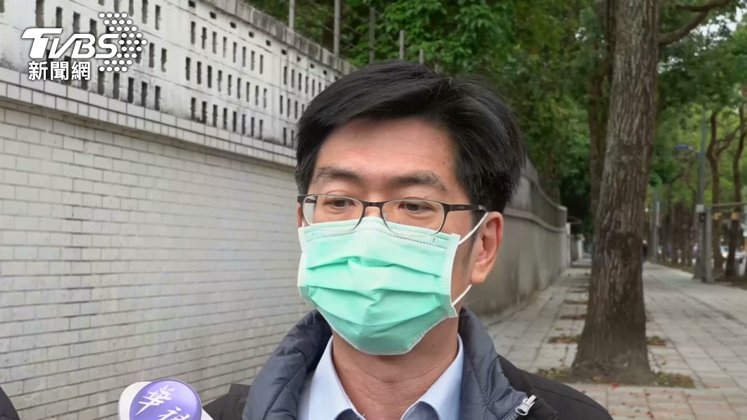 檢察官認定喬建中犯後態度不佳,同年8月25日依森林法將他起訴。(圖/TVBS資料照)