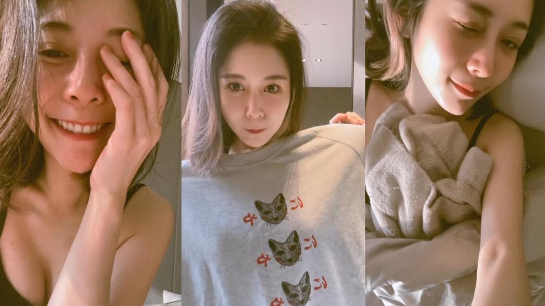 圖／翻攝自Albee IG