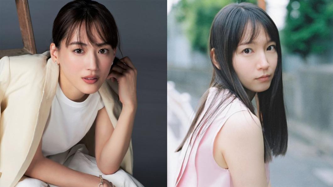 新垣結衣、石原聰美沒上榜!日「女友理想型」排行 冠軍地位難撼動