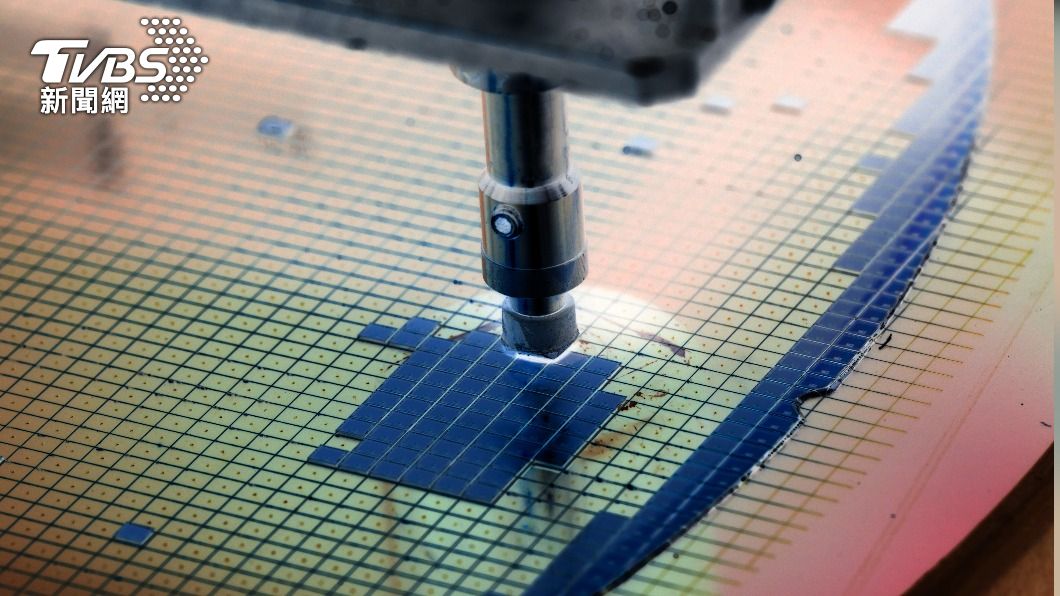 德國陷預算危機，恐影響半導體業投資計畫。（示意圖／shutterstock 達志影像）