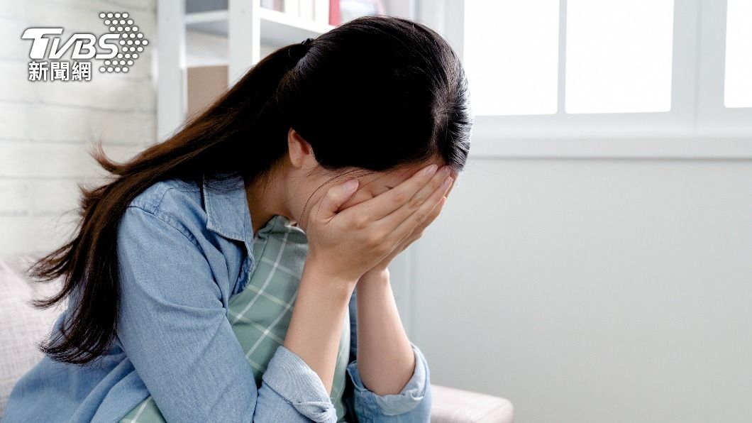 心苦了!今生注定「愛得很累」5生肖女 不懂停損傷痕累累