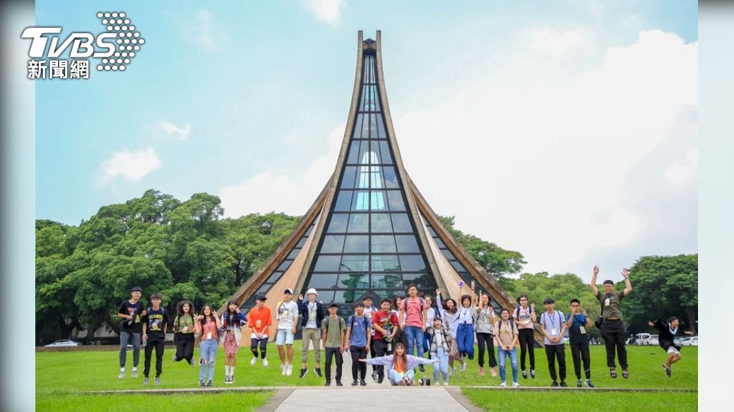 329東海大學就業博覽會