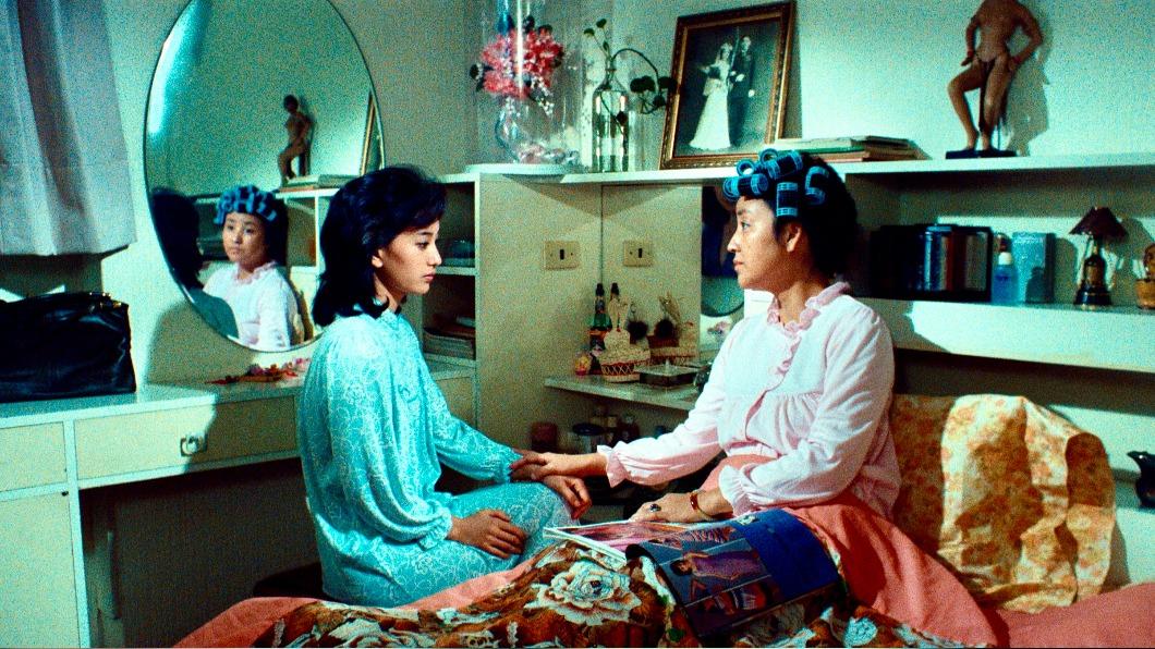 《油麻菜籽》劇情透過母女與家庭故事,反映女性地位的變遷。(圖/海鵬提供)