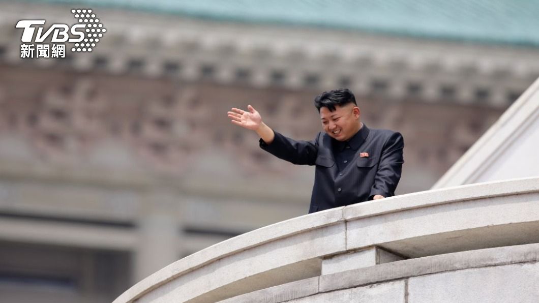 金正恩高喊增武器級核原料 隨時待命動用