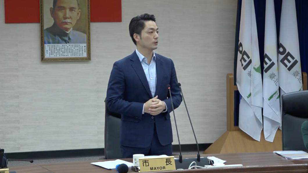 上任三個月蔣萬安狂列政績 喊話局處首長「拋本位主義」