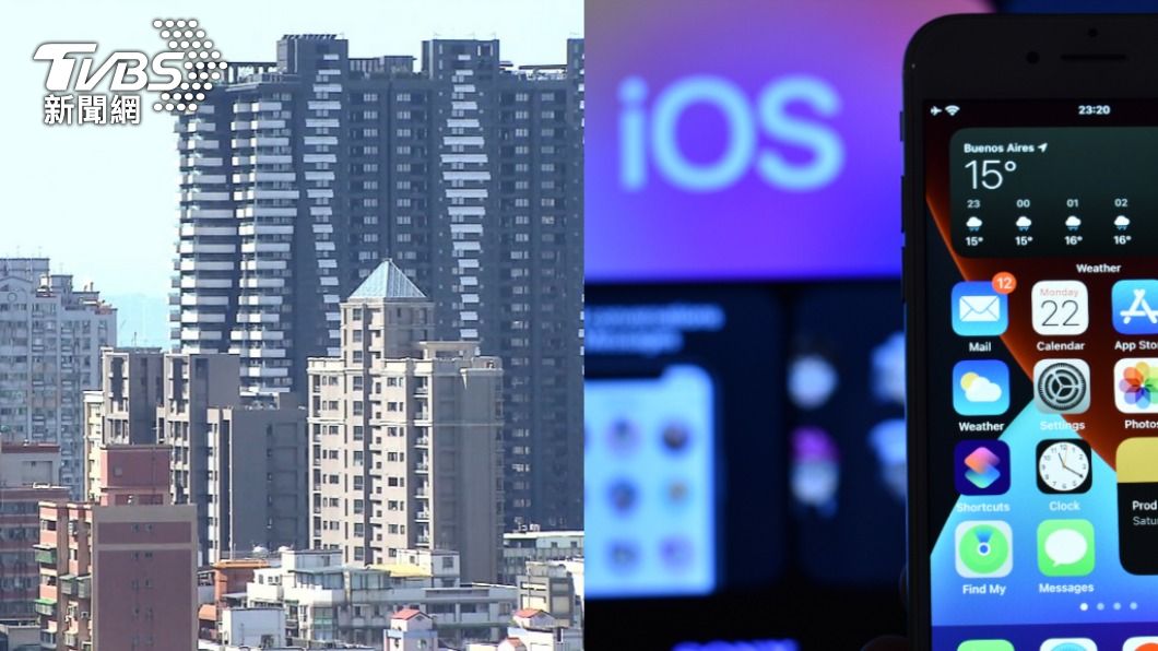 【今日熱搜】房貸補貼/iOS 16.4/狒狒死亡/85度C/郭台銘