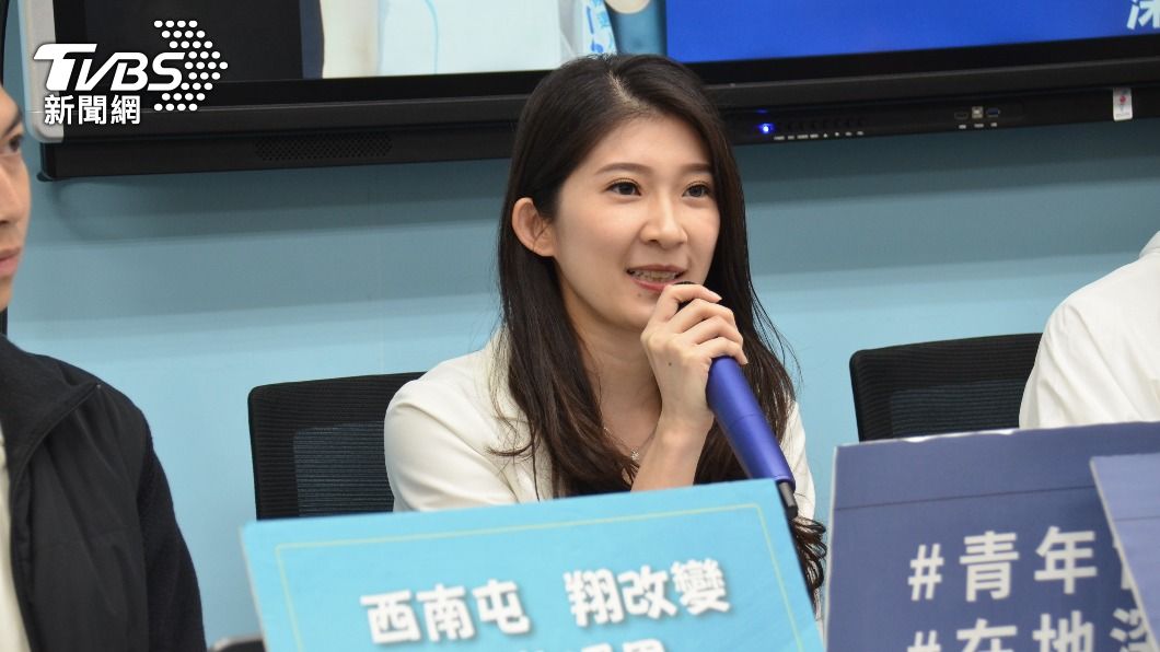 王義川向幼童講「藍白惡修法」　國民黨批：政治進校園