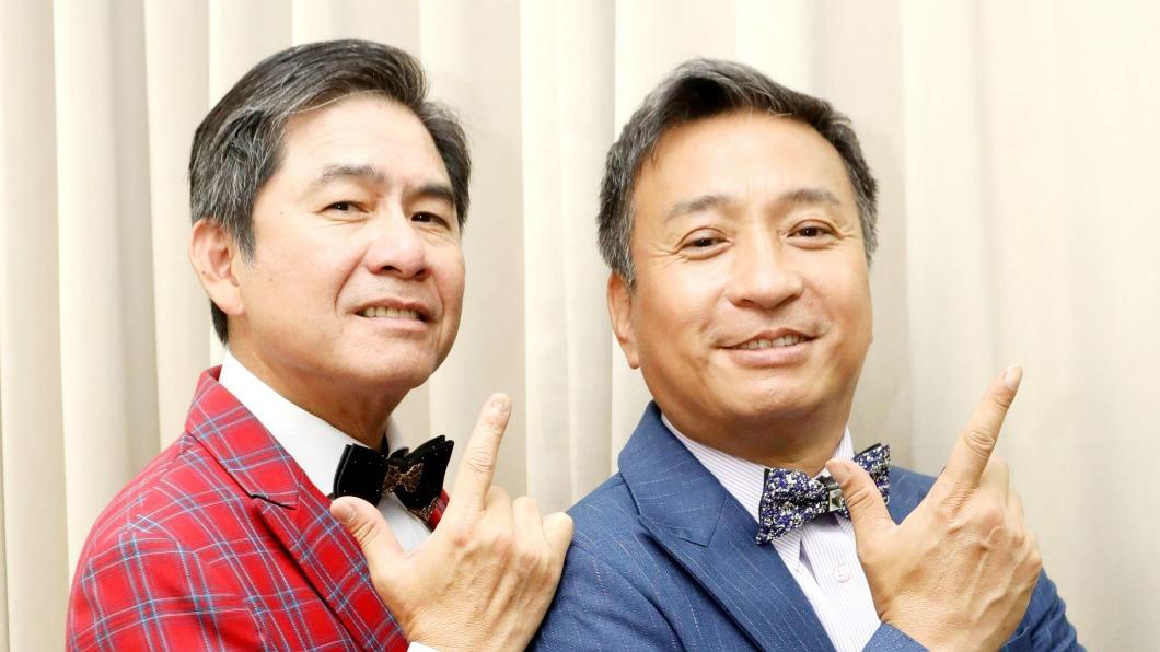 斷交宏都拉斯苦主是他!留台灣圓夢甩肉5公斤 以豬哥亮為榜樣