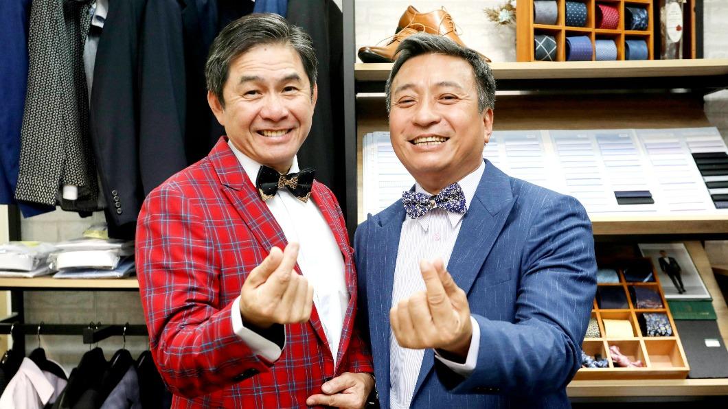 洪都拉斯積極的減重，期望甩肉5公斤。（圖／萬星傳播提供）