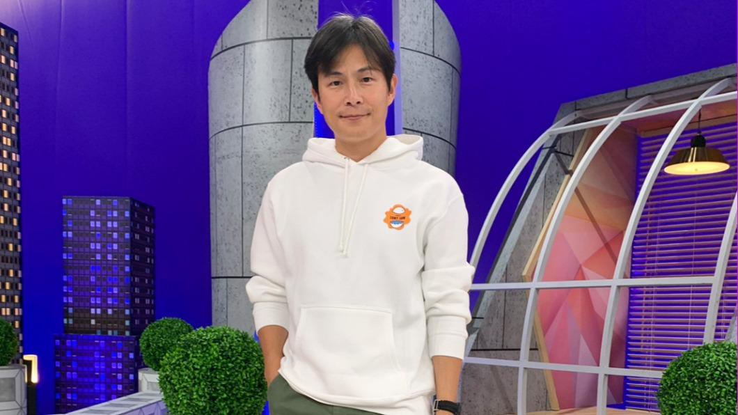 孫協志掉髮「近乎禿頭」慘遭劇組換角! 見一幕快哭嗆網友:別叫我禿子