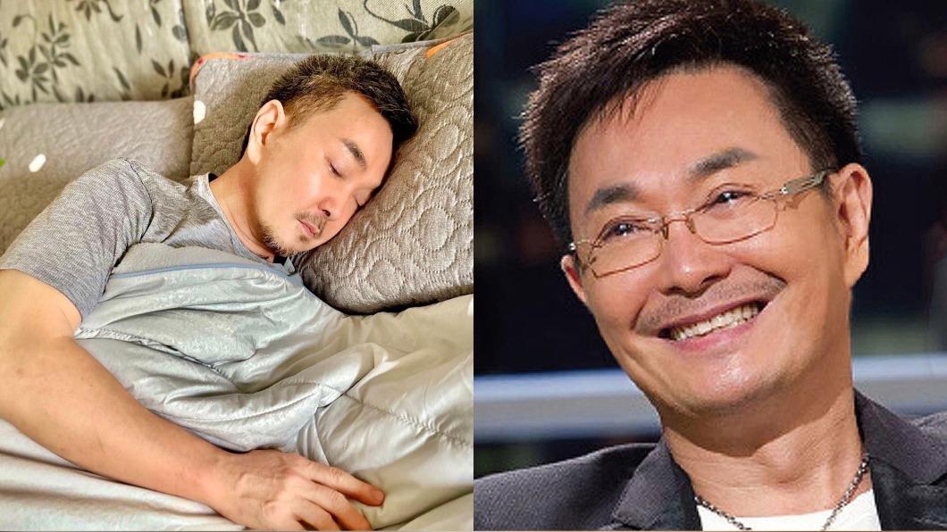 甲狀腺腫瘤纏身！楊懷民「月燒7萬治病」驚曝這部位也出問題