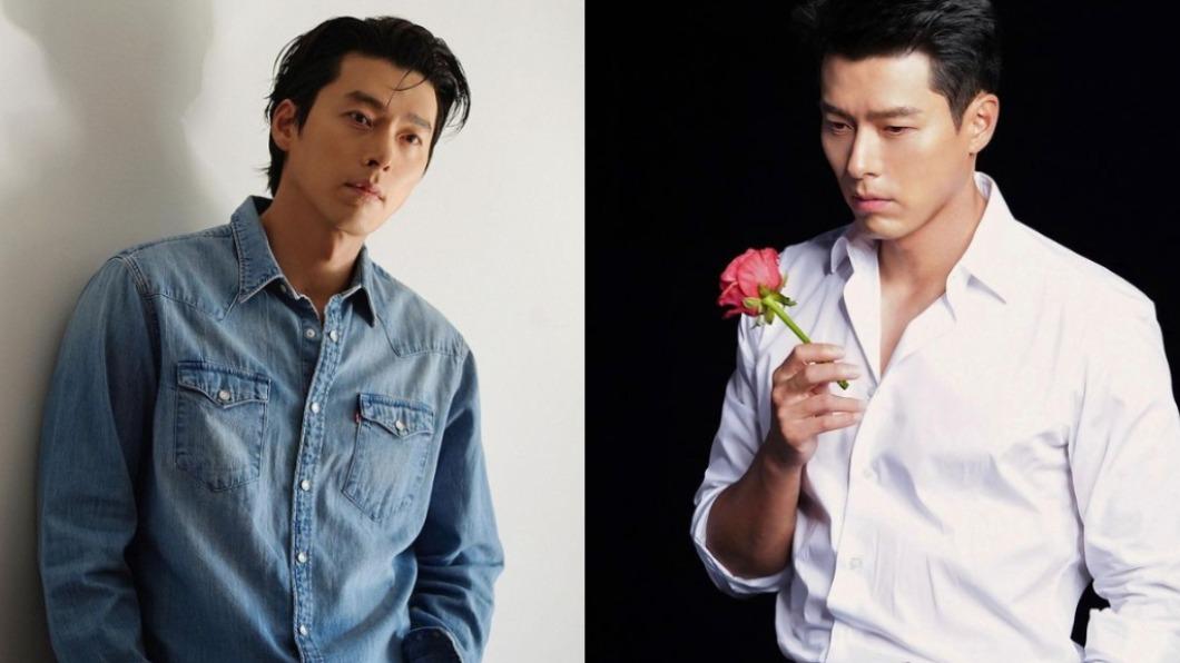 玄彬出道多年,有多部代表作。(圖/翻攝自@hyunbin_actor IG)