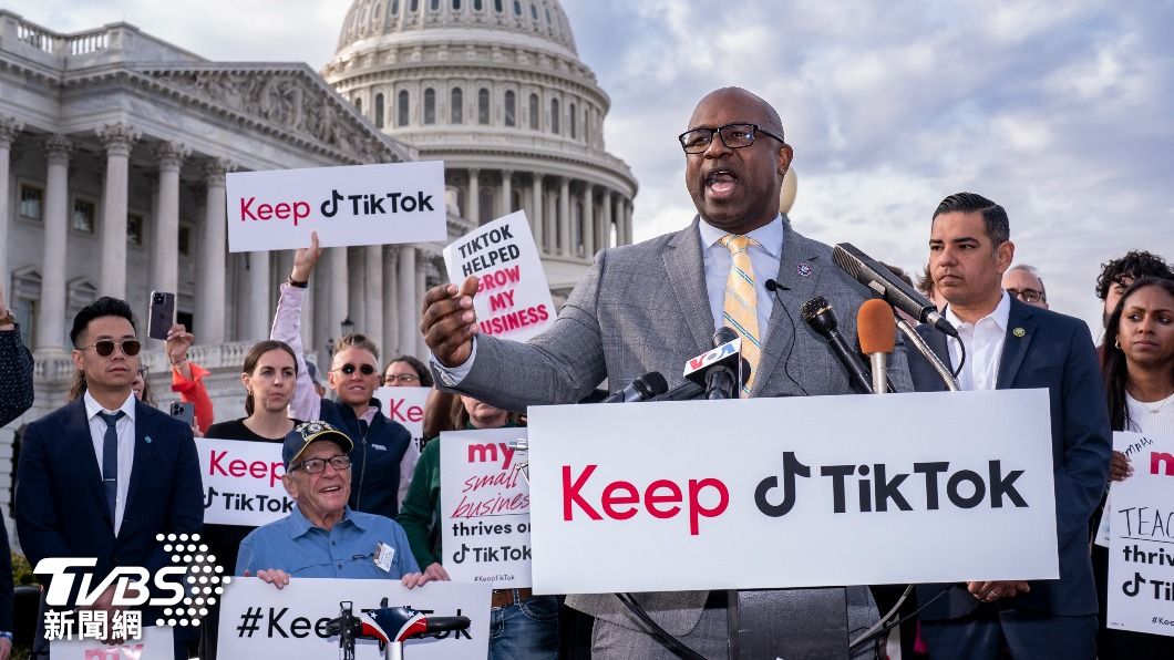 不怕衝擊千萬用戶與利益 日本議員擬限制TikTok