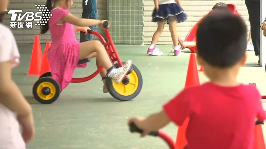 法務部公告民法刪除親子懲戒權。（圖／TVBS）