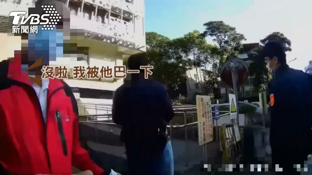 圖／TVBS 