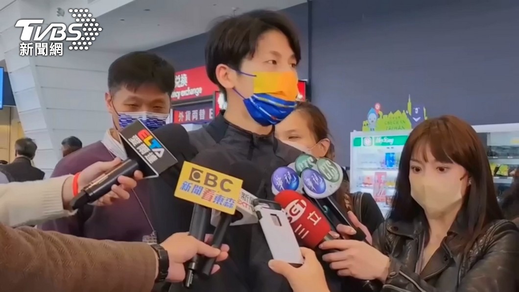 林郁婷二度檢測結果出爐 體育署:與禁藥無關、近期約見選手
