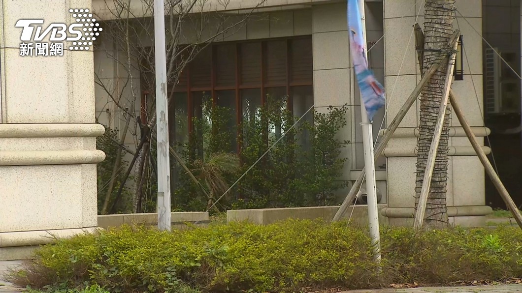 圖／TVBS 