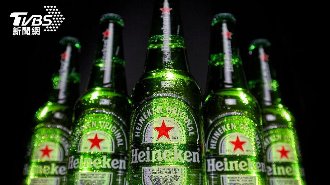 月領4萬還爽喝啤酒!世界第2啤酒廠徵才 申請資格曝光