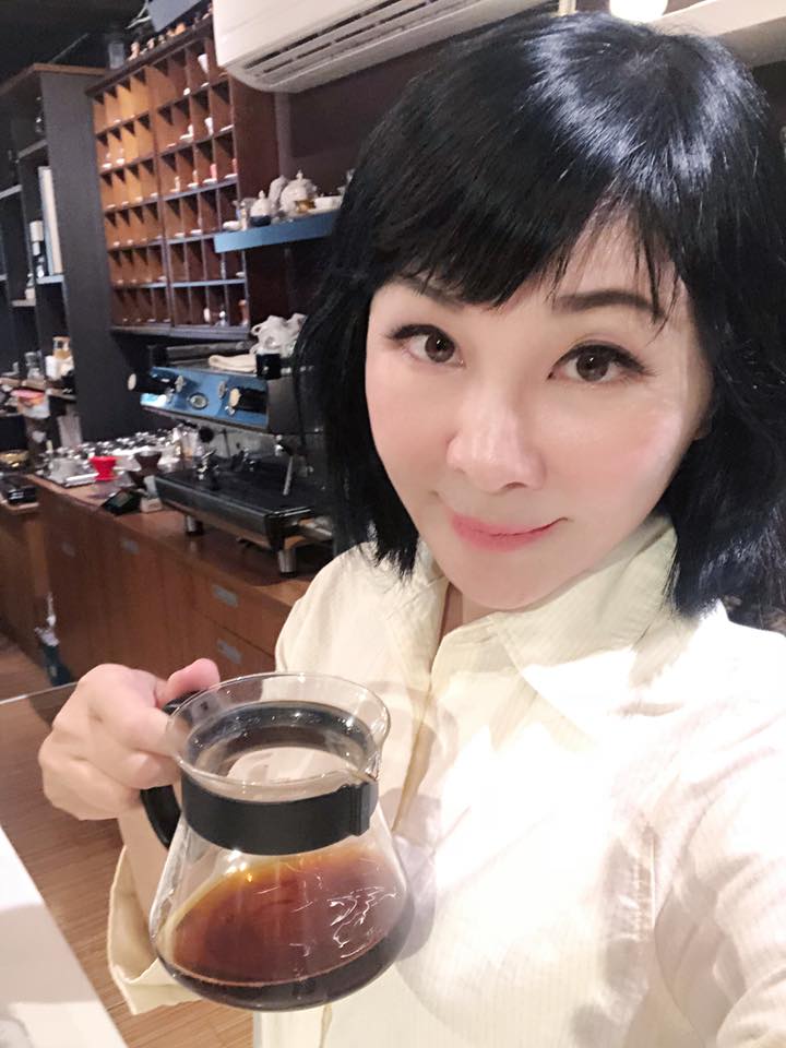 圖/翻攝自吳淡如臉書
