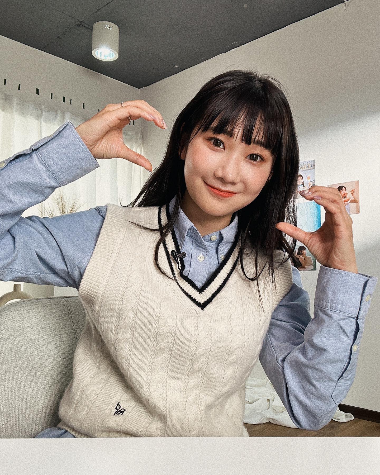 圖/翻攝自愛莉莎莎臉書