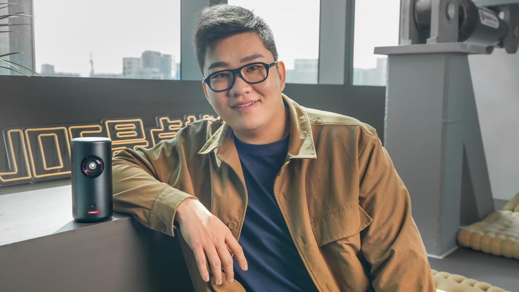 圖/翻攝自Joeman臉書