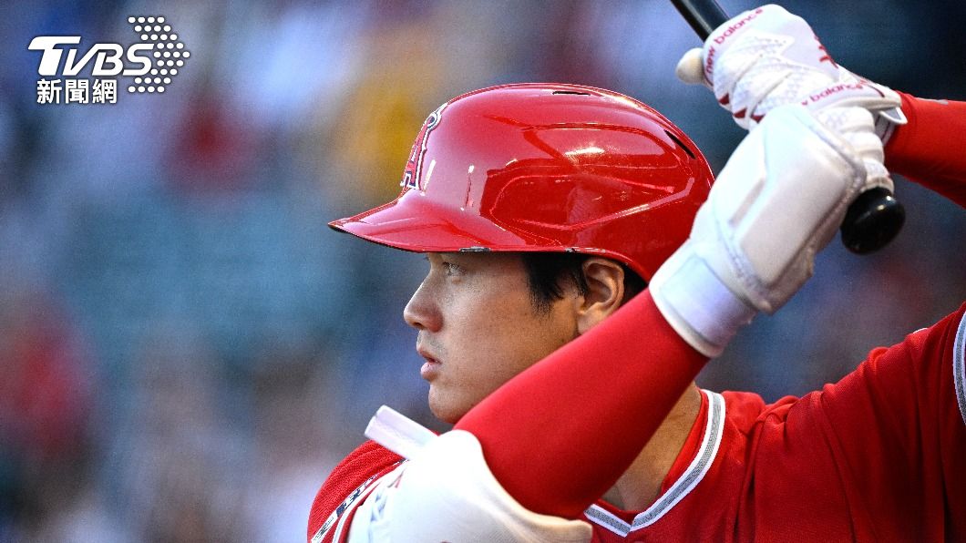 大谷翔平「年收入」也二刀流 天價金額創MLB最高紀錄