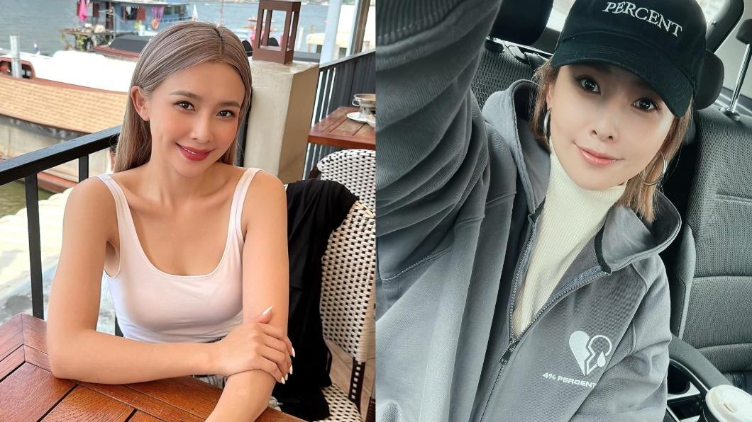 洗澡突遇演習!八點檔女神「驚慌衝下樓」糗翻:那時還裸體