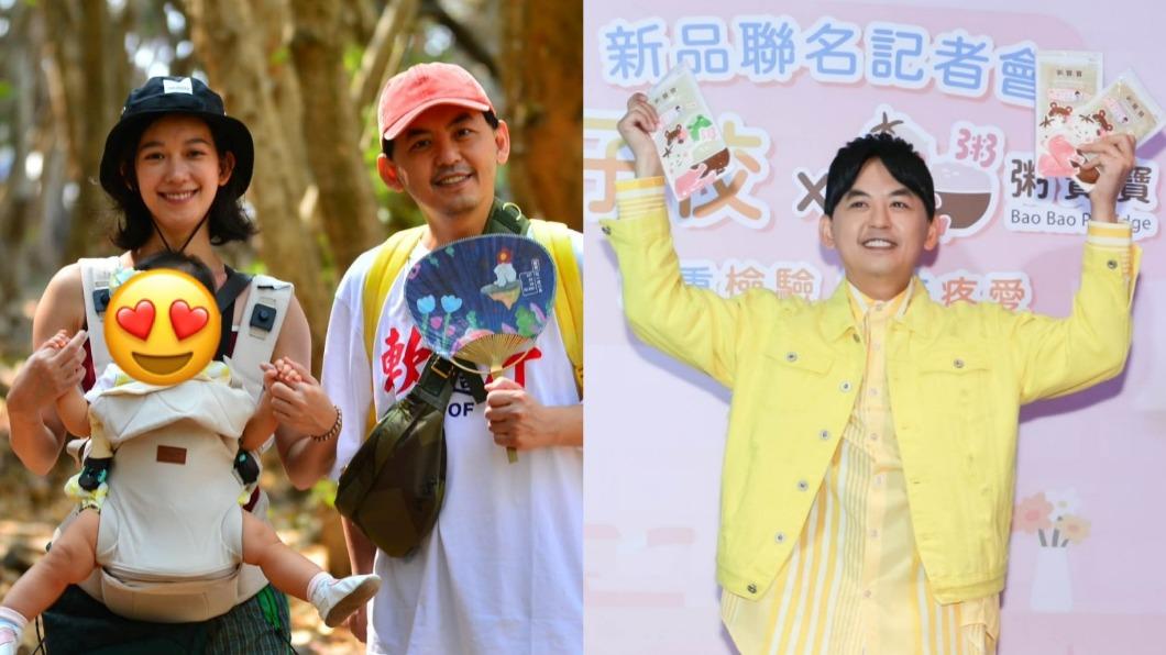 孟耿如夫妻爆大吵!黃子佼「甩門就走」 他當爸被護理員吼:演藝圈誰敢