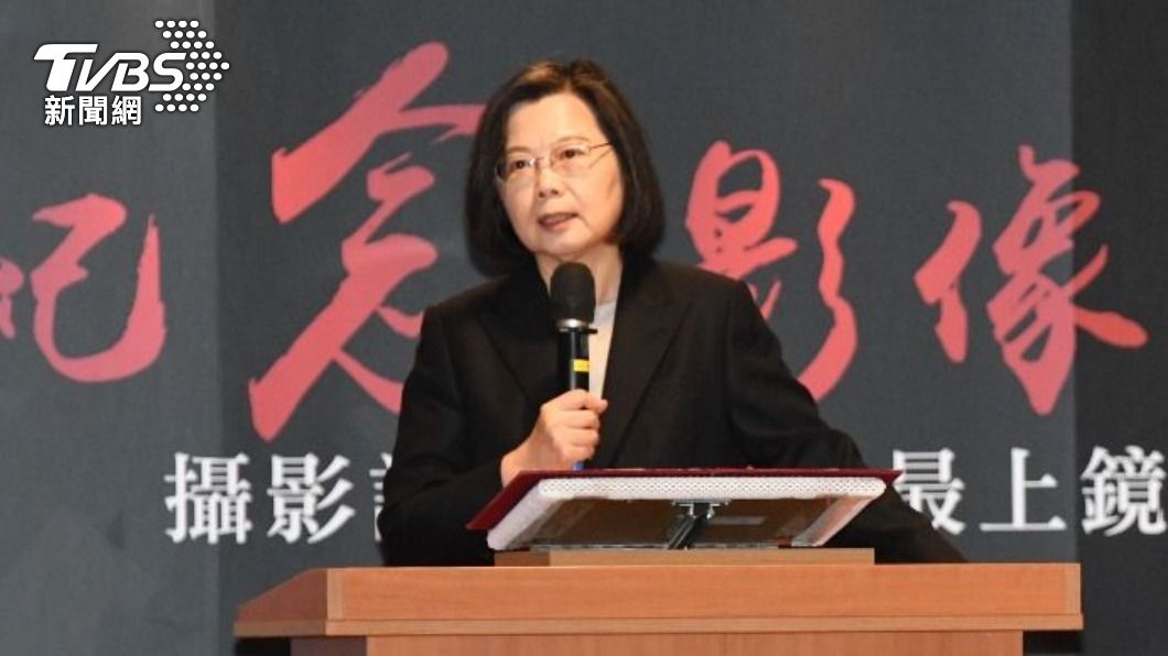 蔡英文今出訪!美國原定首次舉行過境簡報 23分鐘前突喊卡