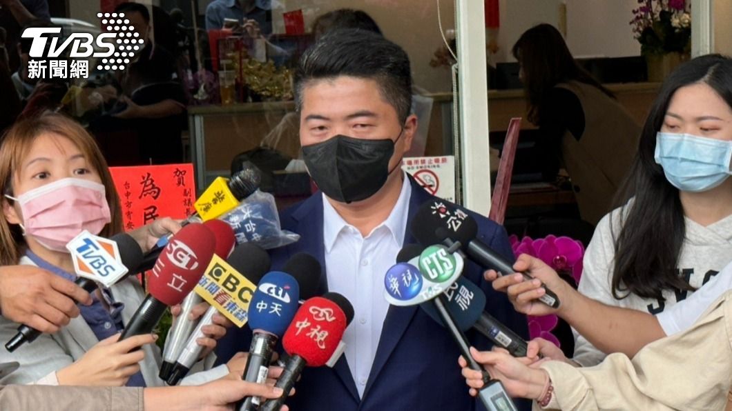 快訊/豪宅案遭搜索!顏寬恒千萬交保後聲明:有憑有據且合法