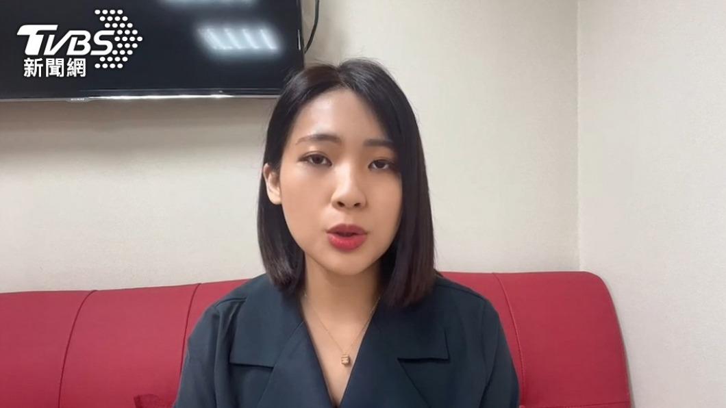 「馬英九喊中華民國就接機」 徐巧芯:贊助10台車載獨派去!