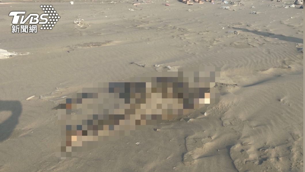 獨家／海上人蛇丟包？台南、高雄6天發現四具浮屍　腐爛嚴重難辨身分