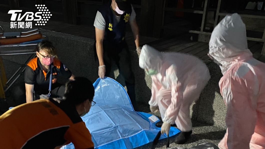 海巡署近日陸續發現浮屍