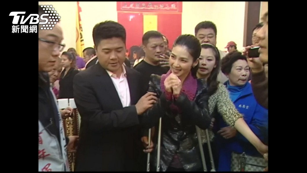 圖／TVBS 