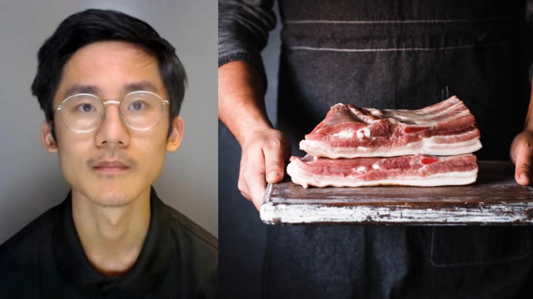 陸男追求穆斯林女同學被拒!瘋狂騷擾還送「豬肉」下場慘