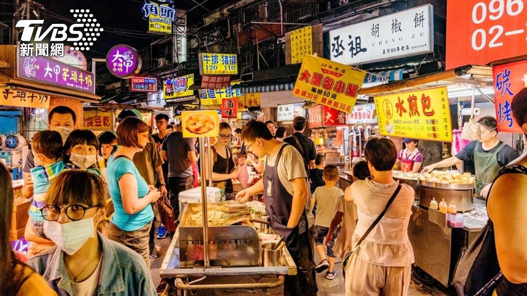 翻倍漲!夜市「經典小吃」小包就100元 過來人嘆:以前就貴了