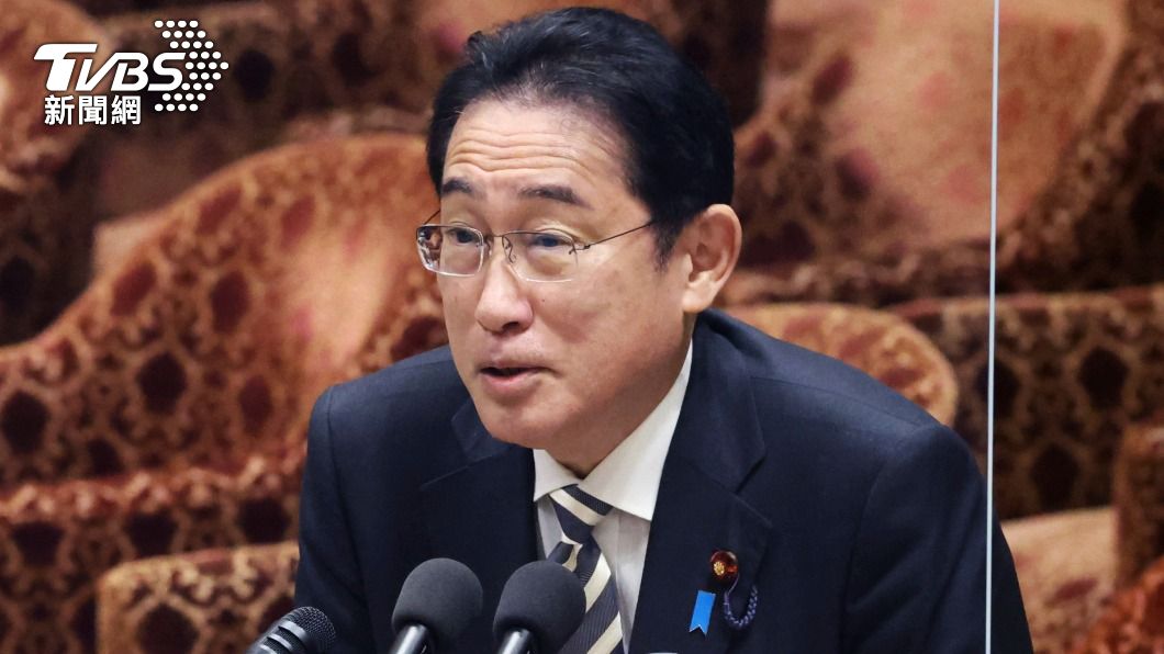 日議員拿Chat GPT質詢首相 岸田:我答得比較實際吧