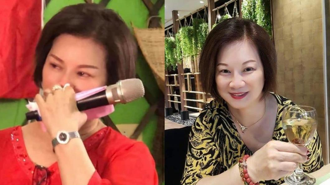 秀場女王異國婚粉碎!遭尪打到失聰 要求 「裸上空」身心俱疲