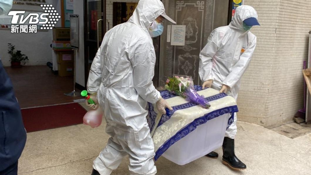 狒狒遭誤殺引發社會譁然。(圖/記者周嘉茹攝)