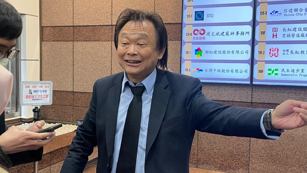民進黨初選今協調!撇派系整合 王世堅不退讓:我是「堅系」