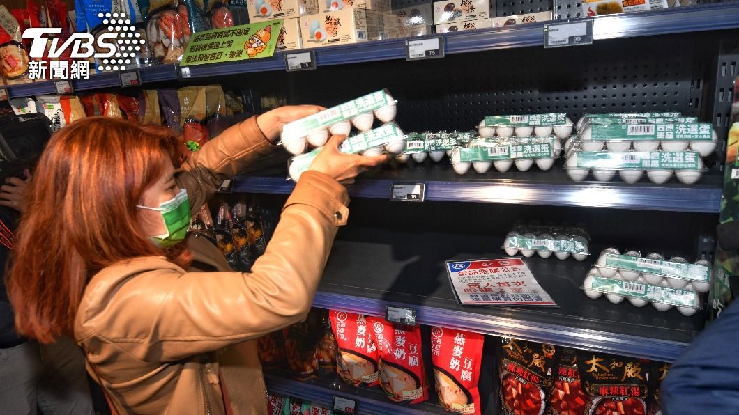 別撲空!平價蛋開賣Day2 賣場販售門市、限購資訊一次看
