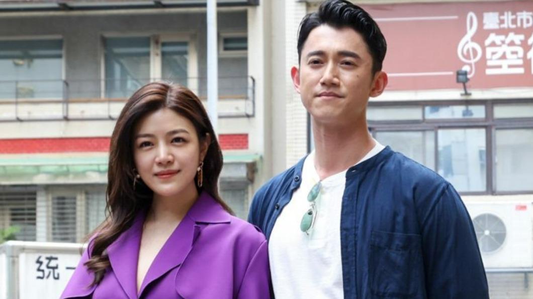 開拍1星期急喊卡!陳妍希久違演台劇「華麗卡司全被換」