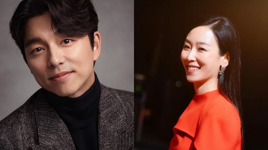 孔劉要來跟徐玄振先婚後愛。(圖/翻攝自孔劉、SBS IG)