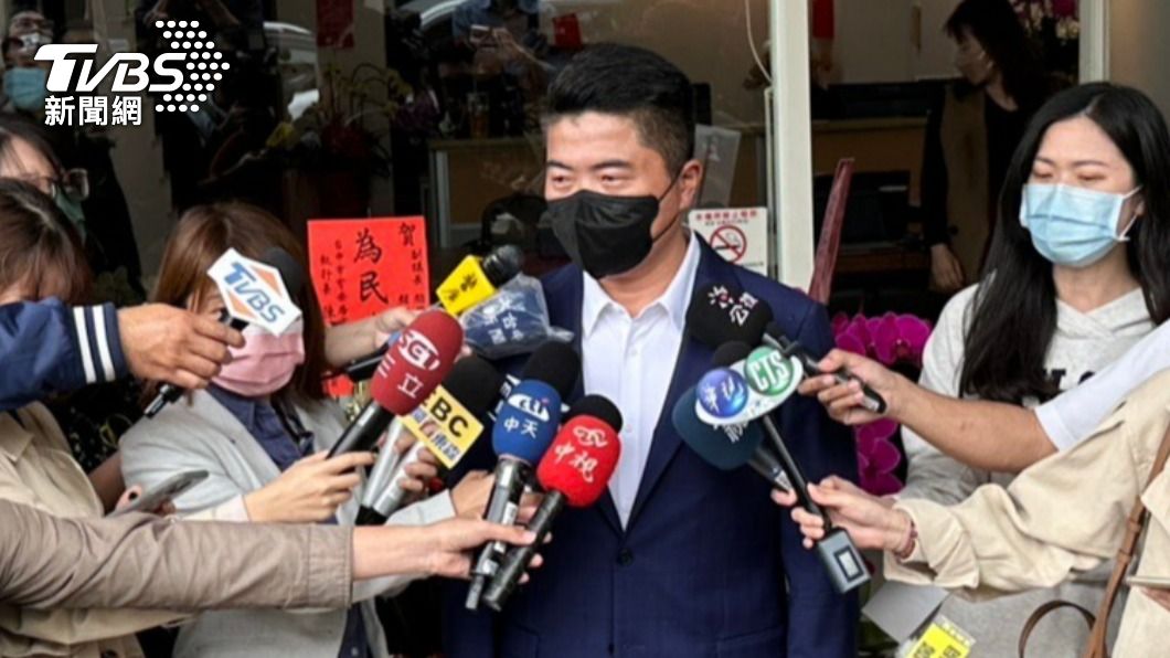 顏寬恒再戰立委之際違建又延燒　台中市府說話了