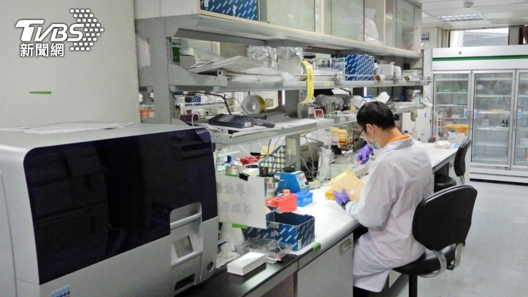 新北市警察局鑑識中心協助多具無名屍找到回家的路。（圖／TVBS資料畫面）