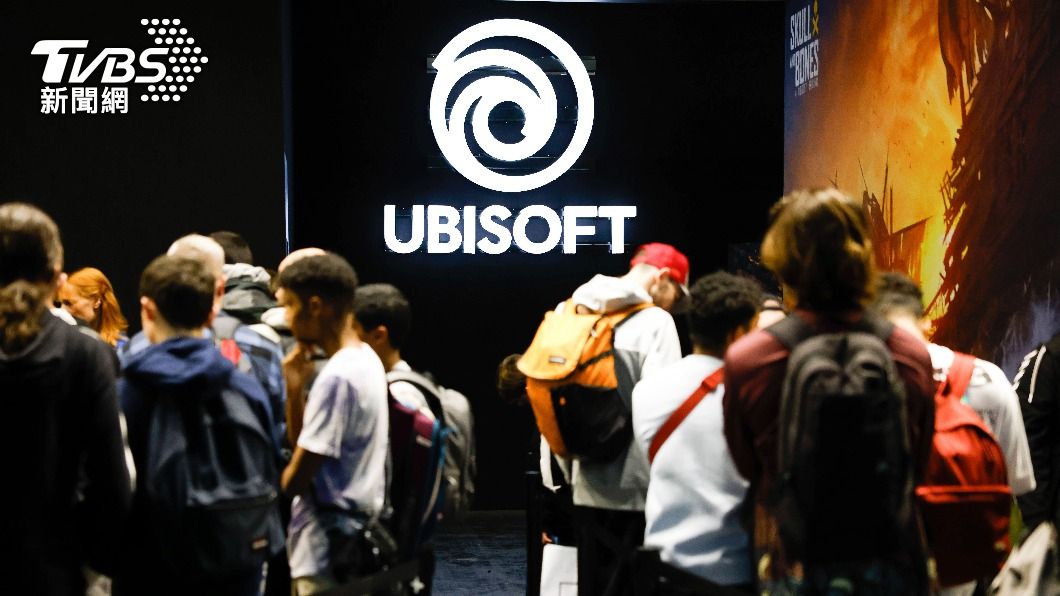 又一遊戲大廠退出!Ubisoft宣布不參加今年E3遊戲展