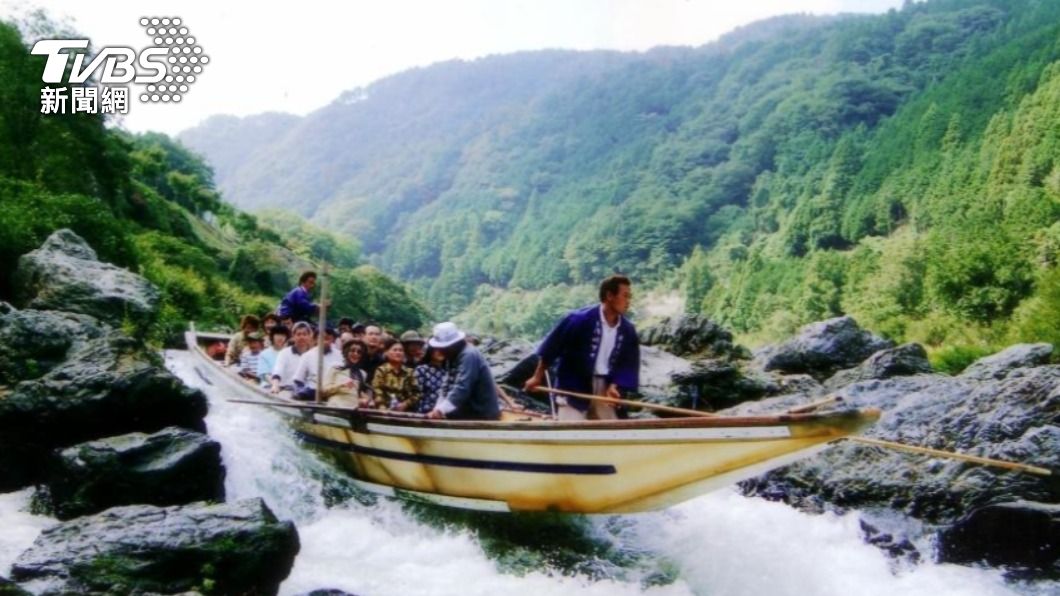 翻覆意外後!「保津川遊船」停駛至4/30 旅客收取消通知