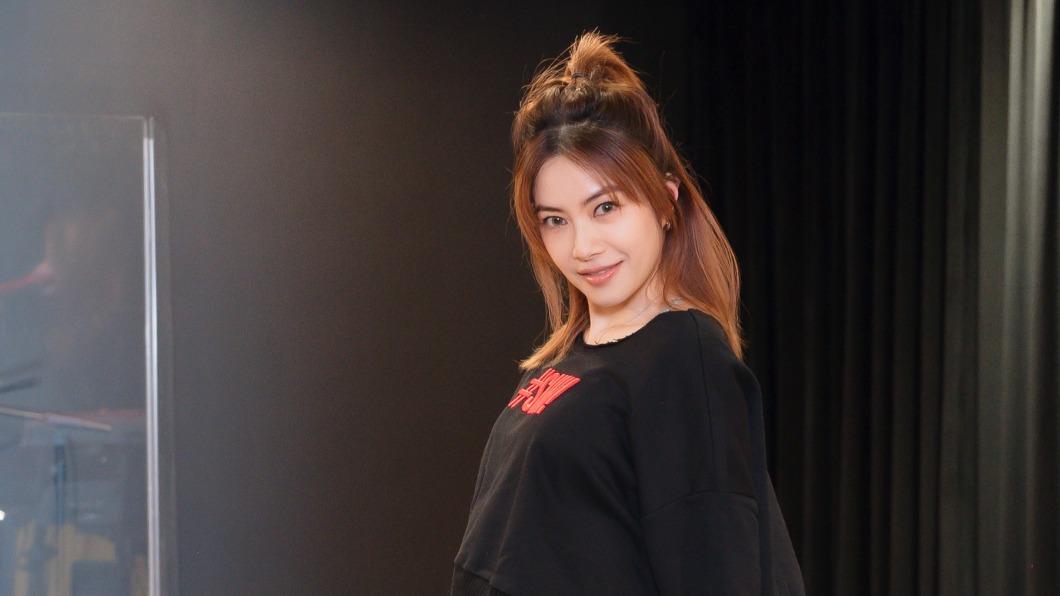 徐懷鈺參戰《浪姐4》?不藏了認「有接觸」:怕會輸