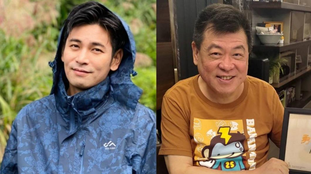 楊子儀遭三立封殺! 孫德榮點出「公司犯大忌」狠酸:希望未來璀璨